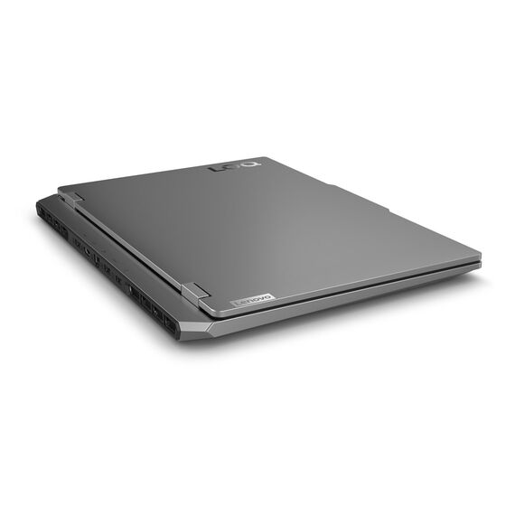 Lenovo LOQ 15ARP9 AMD Ryzen™ 5 7235HS Laptop 39.6 cm (15.6") Full HD 16 GB DDR5-SDRAM 512 GB SSD NVIDIA GeForce RTX 4050 Wi-Fi 6 (802.11ax) NoOS Grey - Laptops | Macbook - Laptops & Desktops - Techbox