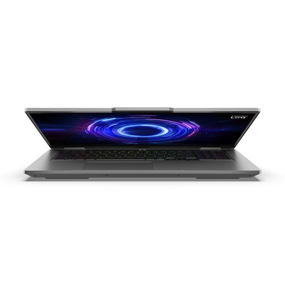 Lenovo LOQ 17IRX10 Intel® Core™ i5 i5-13450HX Laptop 43.9 cm (17.3") Full HD 16 GB DDR5-SDRAM 512 GB SSD NVIDIA GeForce RTX 5050 Wi-Fi 6 (802.11ax) NoOS Grey - Laptops | Macbook - Laptops & Desktops - Techbox