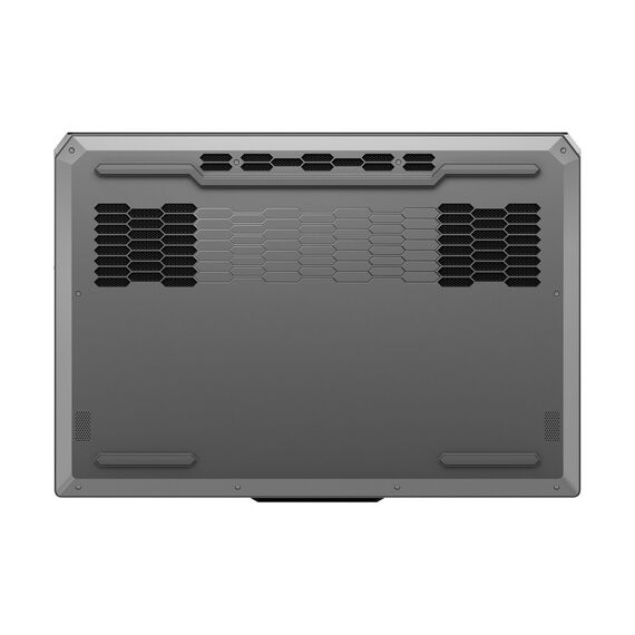 Lenovo LOQ 17IRX10 Intel® Core™ i5 i5-13450HX Laptop 43.9 cm (17.3") Full HD 16 GB DDR5-SDRAM 512 GB SSD NVIDIA GeForce RTX 5050 Wi-Fi 6 (802.11ax) NoOS Grey - Laptops | Macbook - Laptops & Desktops - Techbox