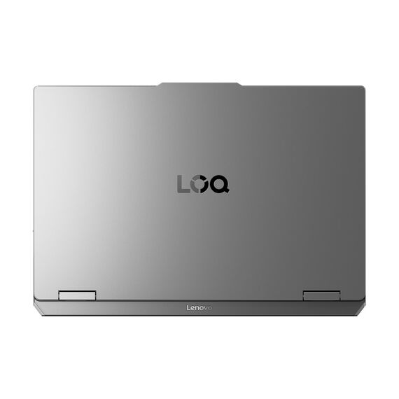 Lenovo LOQ 17IRX10 Intel® Core™ i5 i5-13450HX Laptop 43.9 cm (17.3") Full HD 16 GB DDR5-SDRAM 512 GB SSD NVIDIA GeForce RTX 5050 Wi-Fi 6 (802.11ax) NoOS Grey - Laptops | Macbook - Laptops & Desktops - Techbox