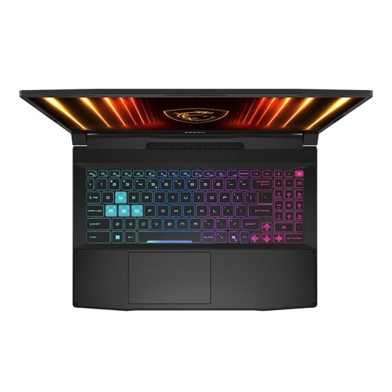 MSI Katana 15 HX B14WEK-060XPL i7-14650HX 15.6" QHD 165Hz 16GB DDR5 SSD512 GeForce RTX 5050 8GB NoOS - Laptops | Macbook - Laptops & Desktops - Techbox