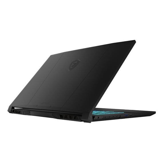 MSI Katana 17 B13VEK-1261XPL Intel® Core™ i7 i7-13620H Laptop 17,3" Full HD 16 GB DDR5-SDRAM 1 TB SSD NVIDIA GeForce RTX 4050 Wi-Fi 6 (802.11ax) NoOS Black - Laptops | Macbook - Laptops & Desktops - Techbox