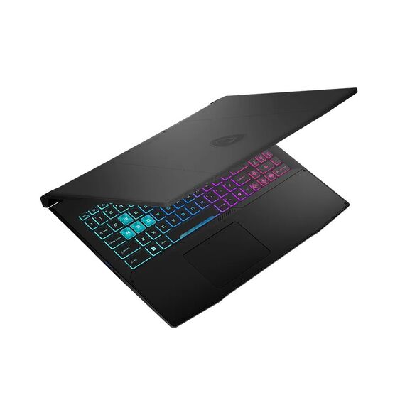 MSI Katana A15 AI B8VE-637XPL Ryzen 9 8945HS 15.6" FHD 144Hz IPS-Level 16GB DDR5 SSD512 RTX 4050 6GB NoOS - Laptops | Macbook - Laptops & Desktops - Techbox
