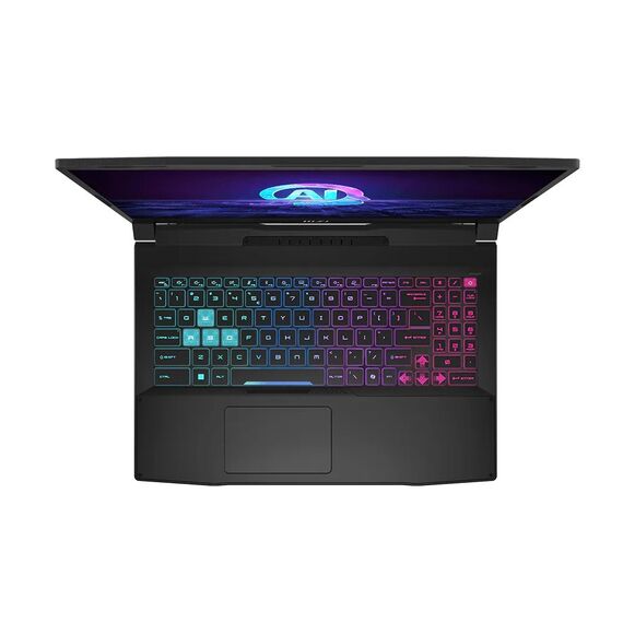 MSI Katana A15 AI B8VE-637XPL Ryzen 9 8945HS 15.6" FHD 144Hz IPS-Level 16GB DDR5 SSD512 RTX 4050 6GB NoOS - Laptops | Macbook - Laptops & Desktops - Techbox