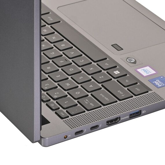 Acer TravelMate P2 TMP214-75-G3-TCO Ultra 5 125H 14" WUXGA IPS 300 nits AG 16GB DDR5 5600 512GB SSD Intel Arc Graphics WLAN + Bluetooth LAN 1080p webcam 65Wh FpR SCa Windows 11 Pro Steel Grey 3-year on-site warranty | Techbox