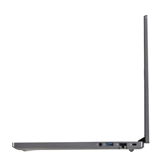 Acer TravelMate P2 TMP214-75-G3-TCO Ultra 5 125H 14" WUXGA IPS 300 nits AG 16GB DDR5 5600 512GB SSD Intel Arc Graphics WLAN + Bluetooth LAN 1080p webcam 65Wh FpR SCa Windows 11 Pro Steel Grey 3-year on-site warranty | Techbox