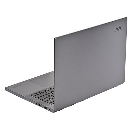 Acer TravelMate P2 TMP214-75-G3-TCO Ultra 5 125H 14" WUXGA IPS 300 nits AG 16GB DDR5 5600 512GB SSD Intel Arc Graphics WLAN + Bluetooth LAN 1080p webcam 65Wh FpR SCa Windows 11 Pro Steel Grey 3-year on-site warranty | Techbox