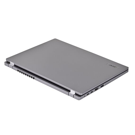 Acer TravelMate P2 TMP214-75-G3-TCO Ultra 5 125H 14" WUXGA IPS 300 nits AG 16GB DDR5 5600 512GB SSD Intel Arc Graphics WLAN + Bluetooth LAN 1080p webcam 65Wh FpR SCa Windows 11 Pro Steel Grey 3-year on-site warranty | Techbox