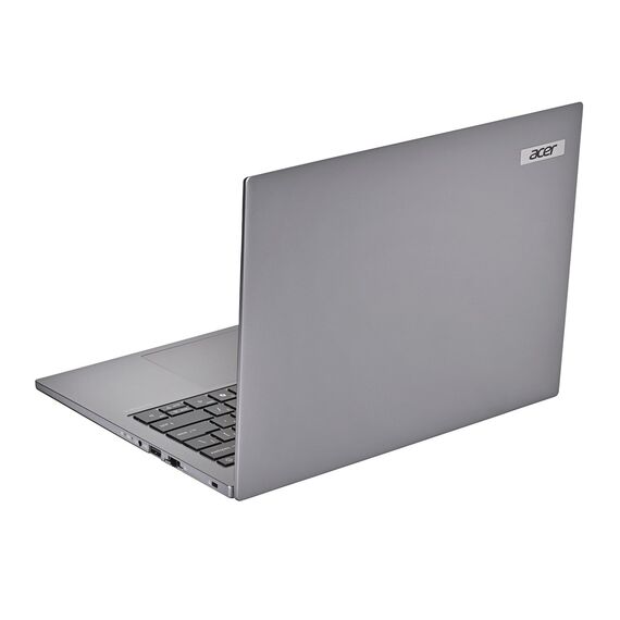 Acer TravelMate P4 TMX414-51-TCO Ultra 5 228V 14" WUXGA IPS 300 nits U5 228V 32GB LPDDR5X 512GB SSD Intel Arc 130V Graphics WLAN + Bluetooth LAN 1080p webcam 65Wh Windows 11 Pro Steel Grey 3-year on-site warranty | Techbox
