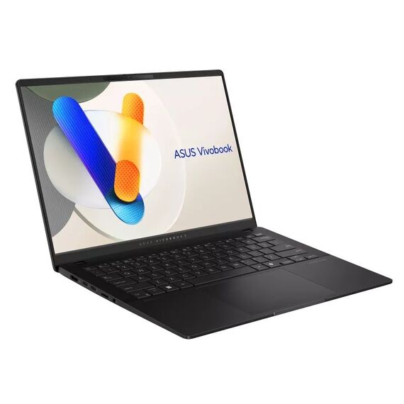 ASUS S5406MA-CS91 Ultra 9 185H 14" WUXGA OLED 16GB SSD 1TB Bluetooth Black Windows 11 (REPACK) 2-year warranty New Repack/Repacked - Laptops | Macbook - Laptops & Desktops - Techbox