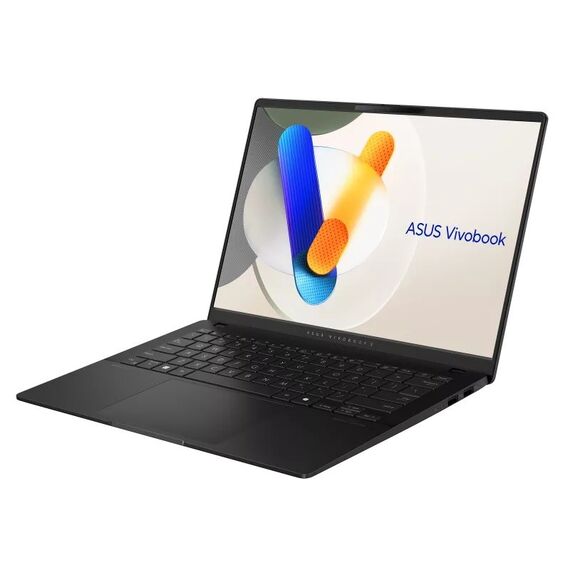 ASUS S5406MA-CS91 Ultra 9 185H 14" WUXGA OLED 16GB SSD 1TB Bluetooth Black Windows 11 (REPACK) 2-year warranty New Repack/Repacked - Laptops | Macbook - Laptops & Desktops - Techbox