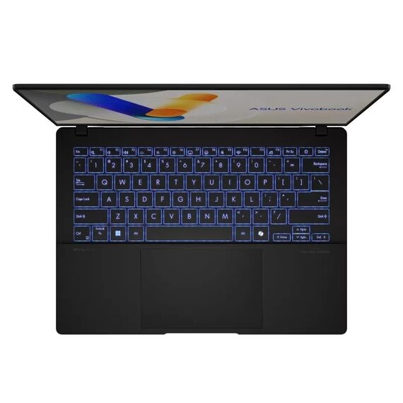 ASUS S5406MA-CS91 Ultra 9 185H 14" WUXGA OLED 16GB SSD 1TB Bluetooth Black Windows 11 (REPACK) 2-year warranty New Repack/Repacked - Laptops | Macbook - Laptops & Desktops - Techbox