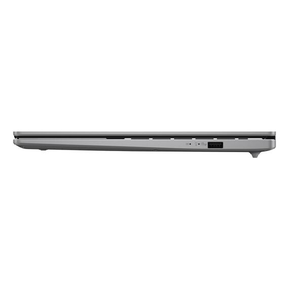 ASUS Vivobook 14 M1407GA-LY012W Ryzen AI 7 445 14.0" WUXGA IPS-level 60Hz 300nits AG 16GB DDR5 SSD512 Cam1080 42WHrs Win11 Cool Silver | Techbox
