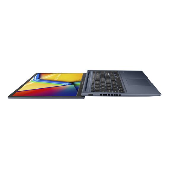 ASUS Vivobook 15 X1502VA-BQ737 Intel® Core™ i5 i5-13420H Laptop 39.6 cm (15.6") Full HD 16 GB DDR4-SDRAM 1 TB SSD Wi-Fi 6E (802.11ax) Blue | Techbox