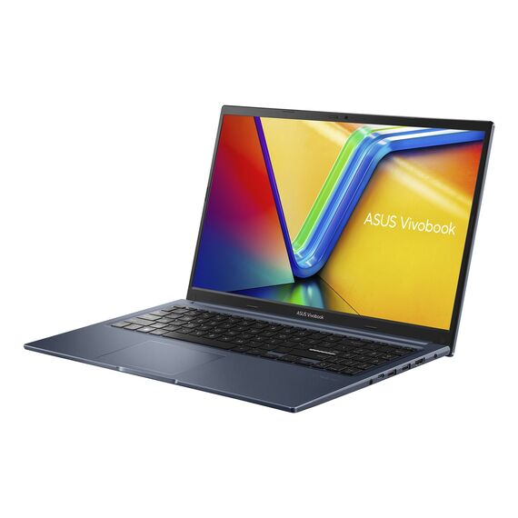 ASUS Vivobook 15 X1502VA-BQ737 Intel® Core™ i5 i5-13420H Laptop 39.6 cm (15.6") Full HD 16 GB DDR4-SDRAM 1 TB SSD Wi-Fi 6E (802.11ax) Blue | Techbox