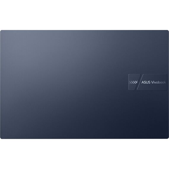 ASUS Vivobook 15 X1502VA-BQ737 Intel® Core™ i5 i5-13420H Laptop 39.6 cm (15.6") Full HD 16 GB DDR4-SDRAM 1 TB SSD Wi-Fi 6E (802.11ax) Blue | Techbox