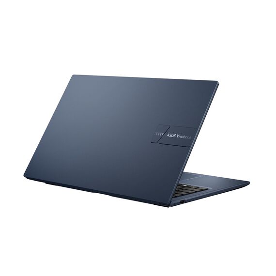ASUS Vivobook 15 X1504VA-BQ4281W Core 3 100U 15.6" FHD IPS-level display 250 nits 60 Hz AG 16 GB DDR5 512 GB SSD Intel Graphics WLAN + Bluetooth 720p webcam 42 Wh battery Windows 11 Quiet Blue | Techbox