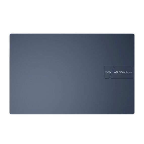 ASUS Vivobook 15 X1504VA-BQ4283W Core i5-120U 15.6" FHD IPS-level display 60Hz 250 nits AG 16GB DDR5 512GB SSD Intel Graphics WLAN + Bluetooth 720p webcam 42Wh battery Windows 11 Quiet Blue | Techbox