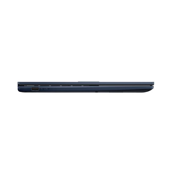 ASUS Vivobook 15 X1504VA-BQ4283W Core i5-120U 15.6" FHD IPS-level display 60Hz 250 nits AG 16GB DDR5 512GB SSD Intel Graphics WLAN + Bluetooth 720p webcam 42Wh battery Windows 11 Quiet Blue | Techbox