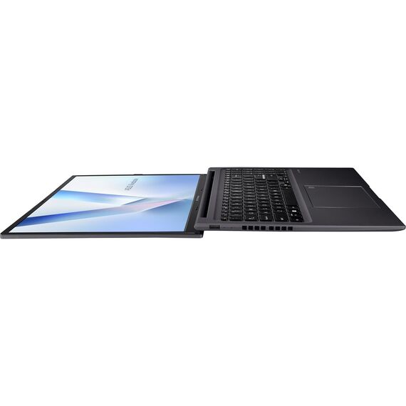 ASUS Vivobook 16 M1605NAQ-MB116 Ryzen 5 1500 16.0" WUXGA IPS-level display 60Hz 300 nits AG 16GB DDR5 512GB SSD Radeon Graphics WLAN + Bluetooth 720p webcam 42Wh battery No OS India Black - Laptops | Macbook - Laptops & Desktops - Techbox