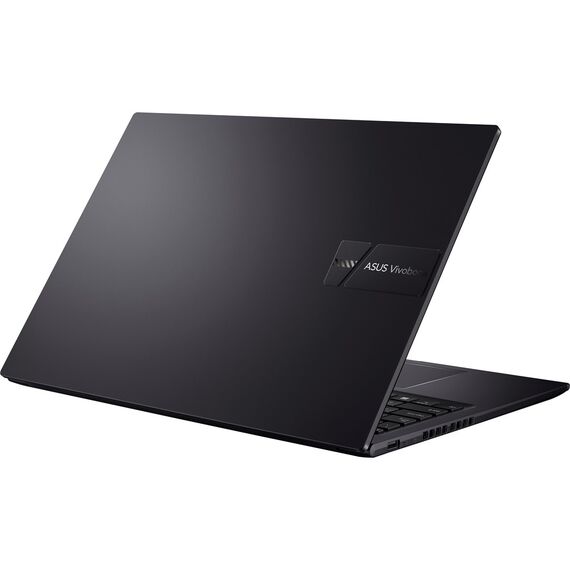 ASUS Vivobook 16 M1605NAQ-MB116 Ryzen 5 1500 16.0" WUXGA IPS-level display 60Hz 300 nits AG 16GB DDR5 512GB SSD Radeon Graphics WLAN + Bluetooth 720p webcam 42Wh battery No OS India Black - Laptops | Macbook - Laptops & Desktops - Techbox