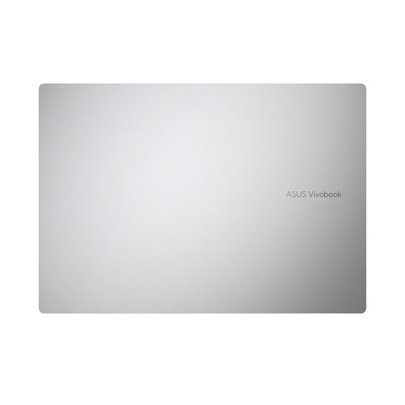 ASUS Vivobook 16 M1607GA-MB003W Ryzen AI 7 445 16.0" WUXGA IPS-level display 60Hz 300 nits AG 16GB DDR5 512GB SSD Radeon Graphics WLAN + Bluetooth 1080p webcam 42Wh battery Windows 11 Cool Silver - Laptops | Macbook - Laptops & Desktops - Techbox