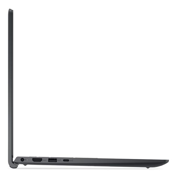 DELL DC15250 Intel® Core™ i3 i3-1305U Laptop 39.6 cm (15.6") Full HD 8 GB DDR4-SDRAM 512 GB SSD Wi-Fi 6 (802.11ax) Windows 11 Pro Black | Techbox