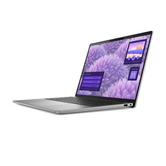 DELL Inspiron 5441 Copilot+ PC Qualcomm Snapdragon X1P-42-100 Laptop 35.6 cm (14") Full HD+ 16 GB LPDDR5x-SDRAM 1 TB SSD Wi-Fi 7 (802.11be) Windows 11 Home Grey New Repack/Repacked - Laptops | Macbook - Laptops & Desktops - Techbox