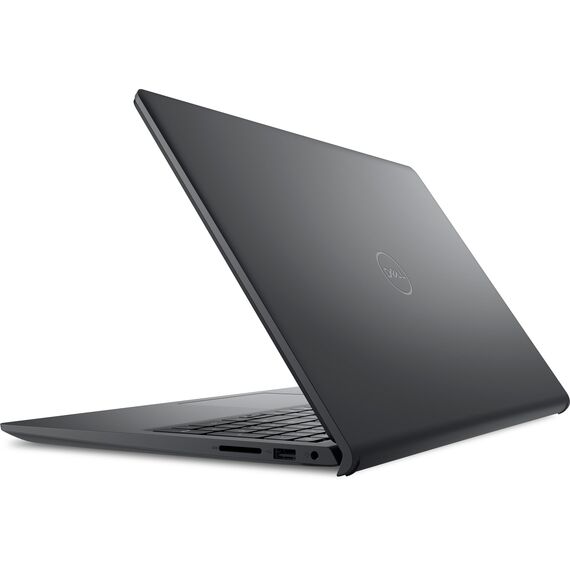 DELL PV15255 AMD Ryzen™ 3 7320U Laptop 39.6 cm (15.6") Full HD 8 GB LPDDR5-SDRAM 512 GB SSD Wi-Fi 5 (802.11ac) Windows 11 Pro Black | Techbox
