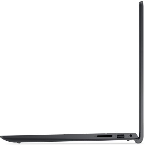 DELL PV15255 AMD Ryzen™ 3 7320U Laptop 39.6 cm (15.6") Full HD 8 GB LPDDR5-SDRAM 512 GB SSD Wi-Fi 5 (802.11ac) Windows 11 Pro Black | Techbox