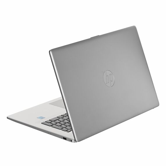 HP 17-CN3003D i3-N305 17.3" 8GB SSD256 BT Win11 Natural Silver (REPACK) 2Y | Techbox