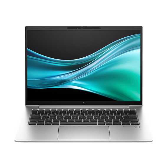 HP EliteBook 840 G11 Intel Core Ultra 5 125H Laptop 35.6 cm (14") WUXGA 16 GB DDR5-SDRAM 512 GB SSD Wi-Fi 6E (802.11ax) Windows 11 Pro AI PC Silver - Laptops | Macbook - Laptops & Desktops - Techbox