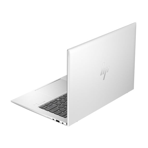 HP EliteBook 840 G11 Intel Core Ultra 5 125H Laptop 35.6 cm (14") WUXGA 16 GB DDR5-SDRAM 512 GB SSD Wi-Fi 6E (802.11ax) Windows 11 Pro AI PC Silver - Laptops | Macbook - Laptops & Desktops - Techbox