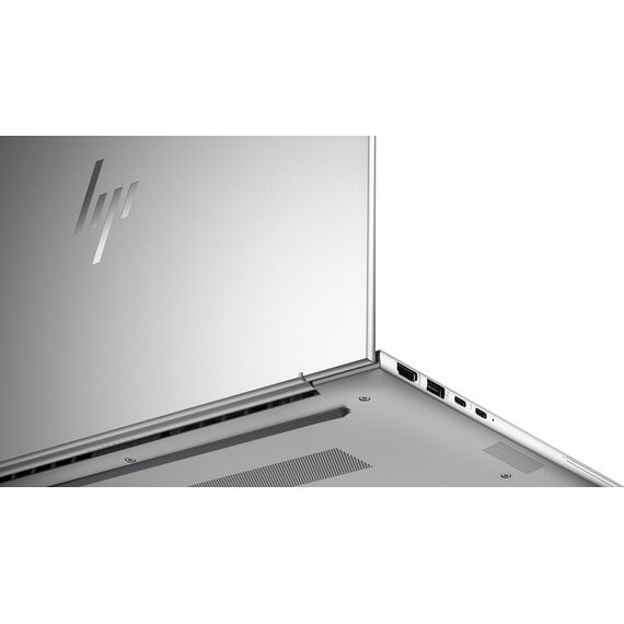 HP EliteBook 840 G11 Intel Core Ultra 5 125H Laptop 35.6 cm (14") WUXGA 16 GB DDR5-SDRAM 512 GB SSD Wi-Fi 6E (802.11ax) Windows 11 Pro AI PC Silver - Laptops | Macbook - Laptops & Desktops - Techbox