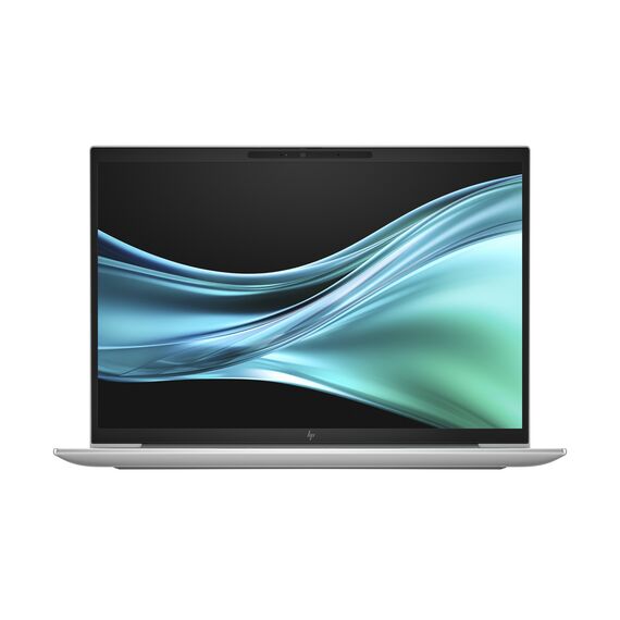 HP EliteBook 840 G11 Intel Core Ultra 5 125H Laptop 35.6 cm (14") WUXGA 16 GB DDR5-SDRAM 512 GB SSD Wi-Fi 6E (802.11ax) Windows 11 Pro AI PC Silver - Laptops | Macbook - Laptops & Desktops - Techbox