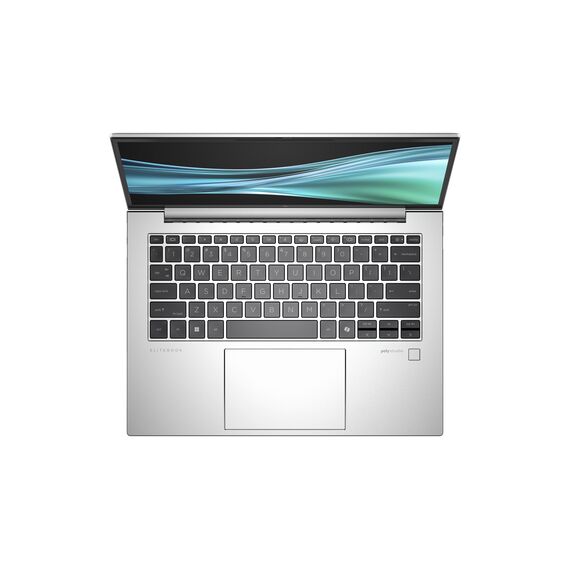 HP EliteBook 840 G11 Intel Core Ultra 5 125H Laptop 35.6 cm (14") WUXGA 16 GB DDR5-SDRAM 512 GB SSD Wi-Fi 6E (802.11ax) Windows 11 Pro AI PC Silver - Laptops | Macbook - Laptops & Desktops - Techbox