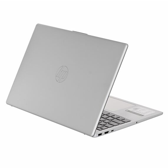 HP OmniBook 3 15-FN0105D Ryzen AI 5 330 15.6"FHD Touch IPS 16GB SSD512 FPR Win11 Glacier Silver (REPACK) 2Y | Techbox