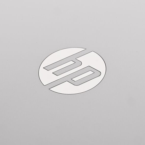 HP OmniBook 3 15-FN0105D Ryzen AI 5 330 15.6"FHD Touch IPS 16GB SSD512 FPR Win11 Glacier Silver (REPACK) 2Y | Techbox