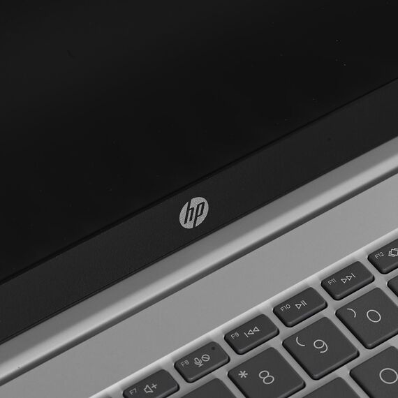 HP OmniBook 3 15-FN0105D Ryzen AI 5 330 15.6"FHD Touch IPS 16GB SSD512 FPR Win11 Glacier Silver (REPACK) 2Y | Techbox