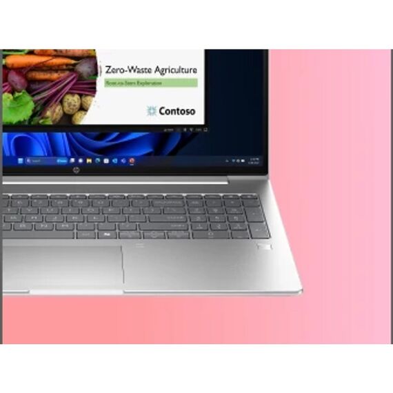 HP ProBook 4 G1i i5-1334U 16.0"WUXGA IPS 300nits AG 16GB DDR5 5600 SSD512 Iris Xe Cam1080p 56Wh W11Pro 3Y OnSite - Laptops | Macbook - Laptops & Desktops - Techbox