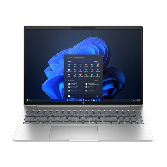 HP ProBook 465 G11 Notebook PC AMD Ryzen™ 5 7535U Laptop 40,6 cm (16") WUXGA 16 GB DDR5-SDRAM 512 GB SSD Wi-Fi 6E (802.11ax) Windows 11 Home | Techbox