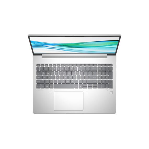 HP ProBook 465 G11 Notebook PC AMD Ryzen™ 5 7535U Laptop 40,6 cm (16") WUXGA 16 GB DDR5-SDRAM 512 GB SSD Wi-Fi 6E (802.11ax) Windows 11 Home | Techbox