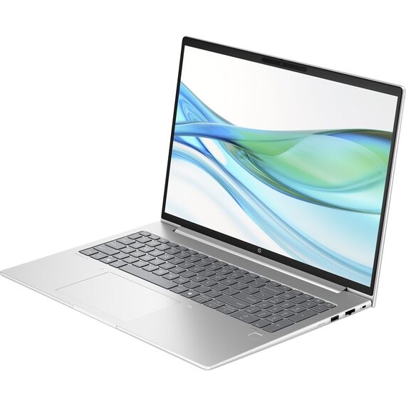 HP ProBook 465 G11 Notebook PC AMD Ryzen™ 5 7535U Laptop 40,6 cm (16") WUXGA 16 GB DDR5-SDRAM 512 GB SSD Wi-Fi 6E (802.11ax) Windows 11 Home | Techbox