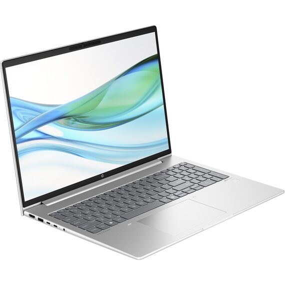 HP ProBook 465 G11 Notebook PC AMD Ryzen™ 5 7535U Laptop 40,6 cm (16") WUXGA 16 GB DDR5-SDRAM 512 GB SSD Wi-Fi 6E (802.11ax) Windows 11 Home | Techbox