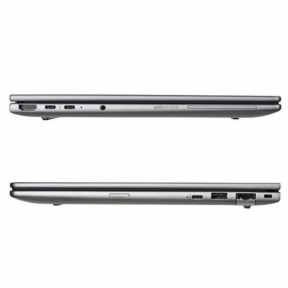 HP ZBook 8 G1 Ryzen AI 7 PRO 350 14"WUXGA 16GB SSD512 BT BLKB FPR W11Pro Meteor Silver (REPACK) 2Y - Laptops | Macbook - Laptops & Desktops - Techbox