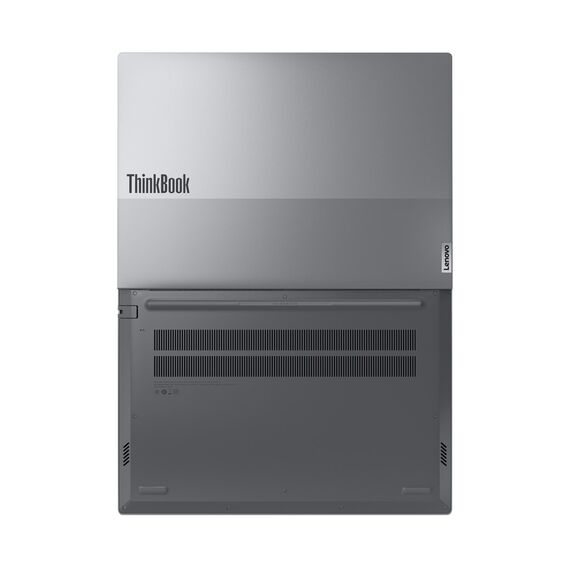 Lenovo ThinkBook 16 G7 ARP AMD Ryzen™ 5 7535HS Laptop 40.6 cm (16") WUXGA 16 GB DDR5-SDRAM 512 GB SSD Wi-Fi 6E (802.11ax) Windows 11 Pro English Grey | Techbox