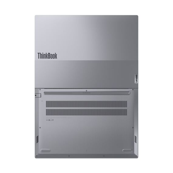 Lenovo ThinkBook 16 G8 IAL Intel Core Ultra 7 255H Laptop 40.6 cm (16") WUXGA 32 GB DDR5-SDRAM 1 TB SSD Wi-Fi 6E (802.11ax) Windows 11 Pro English Grey - Laptops | Macbook - Laptops & Desktops - Techbox