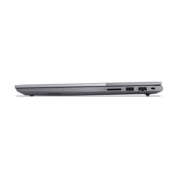 Lenovo ThinkBook 16 G8 IRL Intel Core 5 210H Laptop 40.6 cm (16") WUXGA 16 GB DDR5-SDRAM 512 GB SSD Wi-Fi 6E (802.11ax) English Grey - Laptops | Macbook - Laptops & Desktops - Techbox