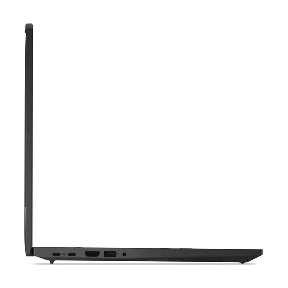 Lenovo ThinkPad T16 Gen 4 (AMD) Copilot+ PC AMD Ryzen™ AI 7 350 Laptop 40.6 cm (16") WUXGA 16 GB DDR5-SDRAM 512 GB SSD Wi-Fi 7 (802.11be) Windows 11 Pro Black New Repack/Repacked - Laptops | Macbook - Laptops & Desktops - Techbox