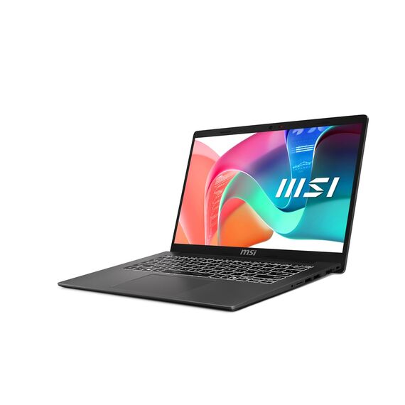 MSI Modern 14 F13MG-265PL i5-1334U 14.0" FHD 60Hz IPS-Level 16GB DDR4 3200 SSD512 Iris Xe Graphics W11Pro 3Y | Techbox